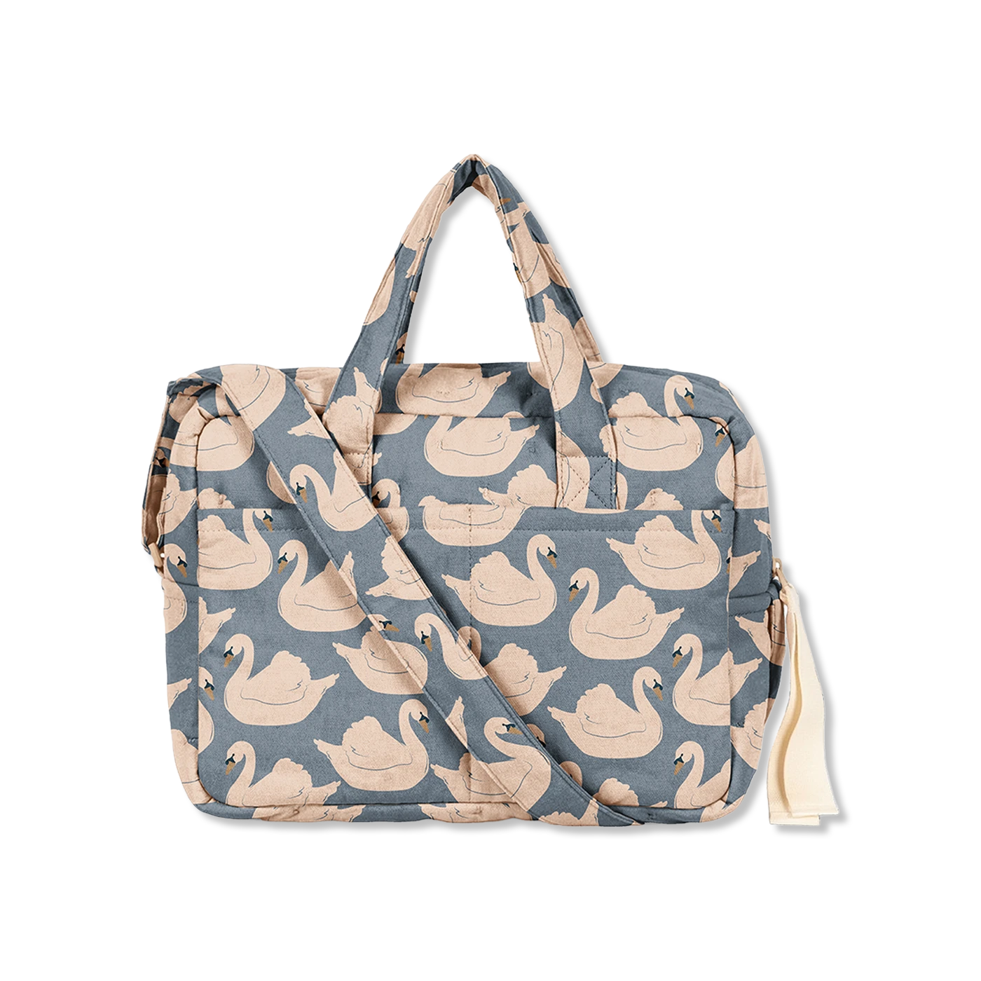 Doll bag for pram Dukkepusletaske