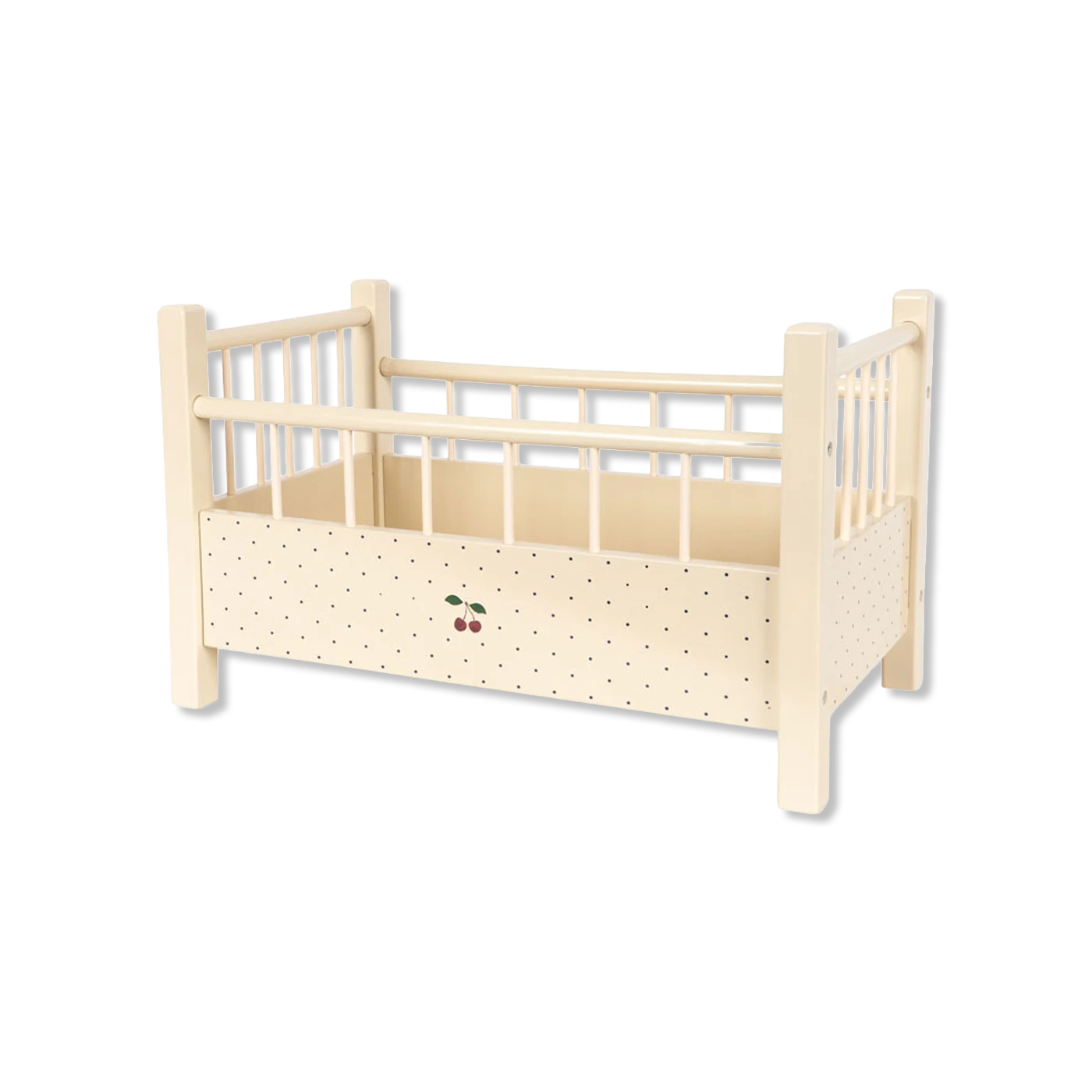 Doll bed Dukkeseng