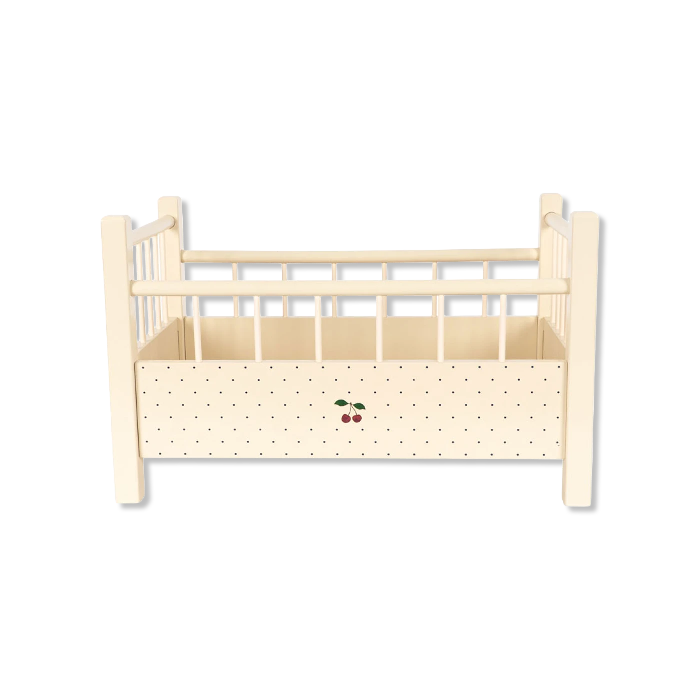 Doll bed Dukkeseng