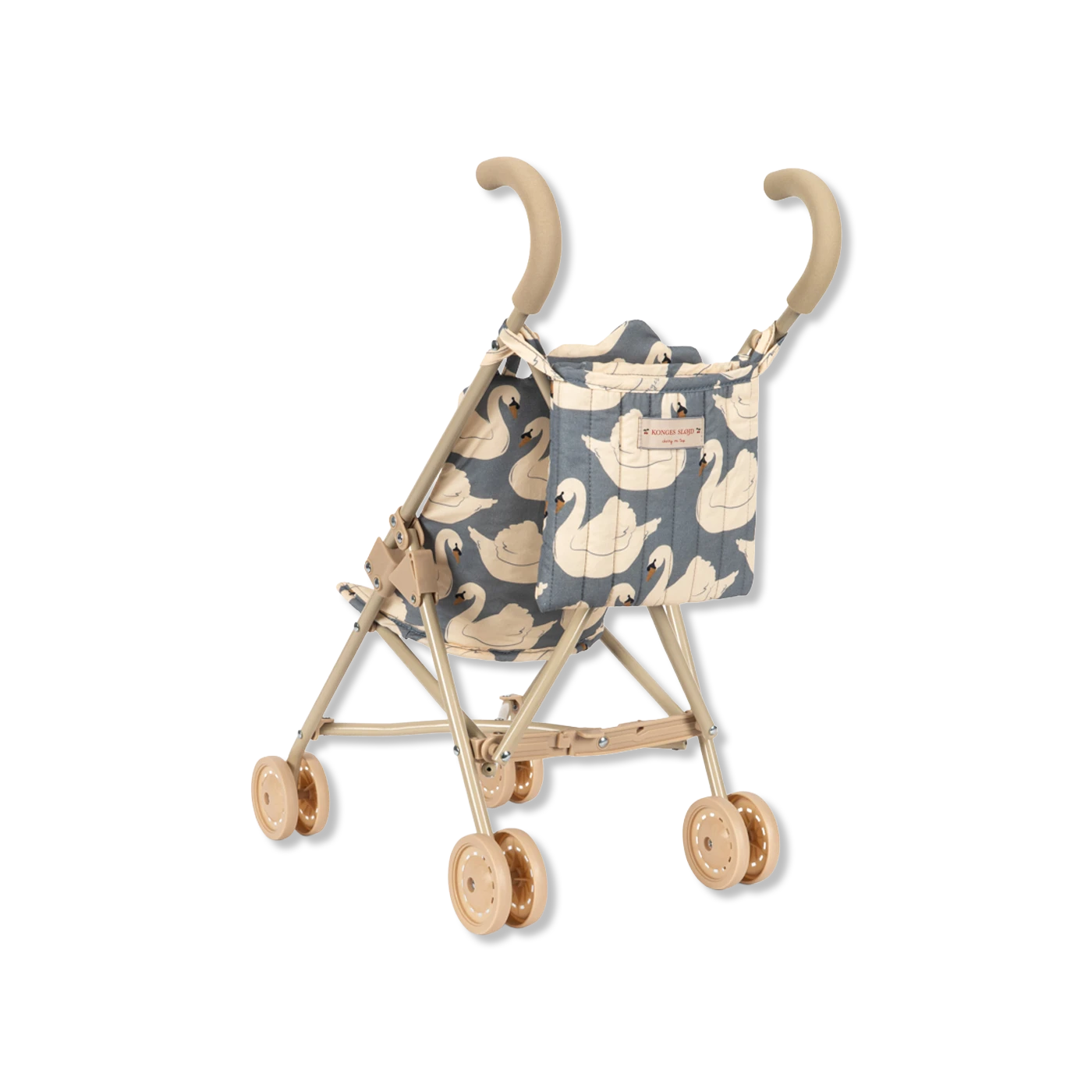 Doll stroller Dukkeklapvogn