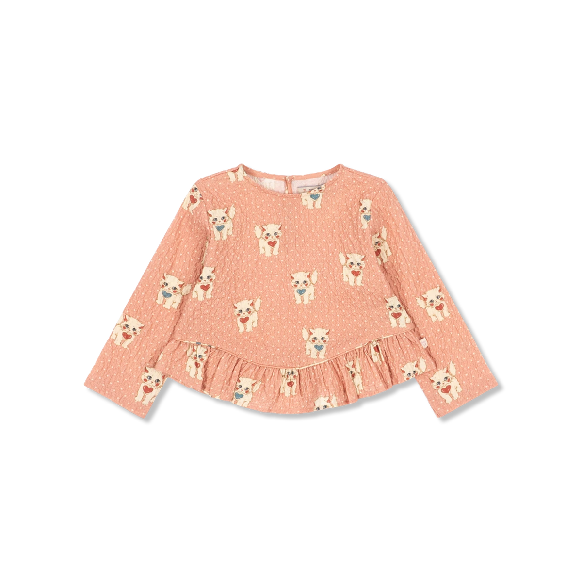 Elin Bluse