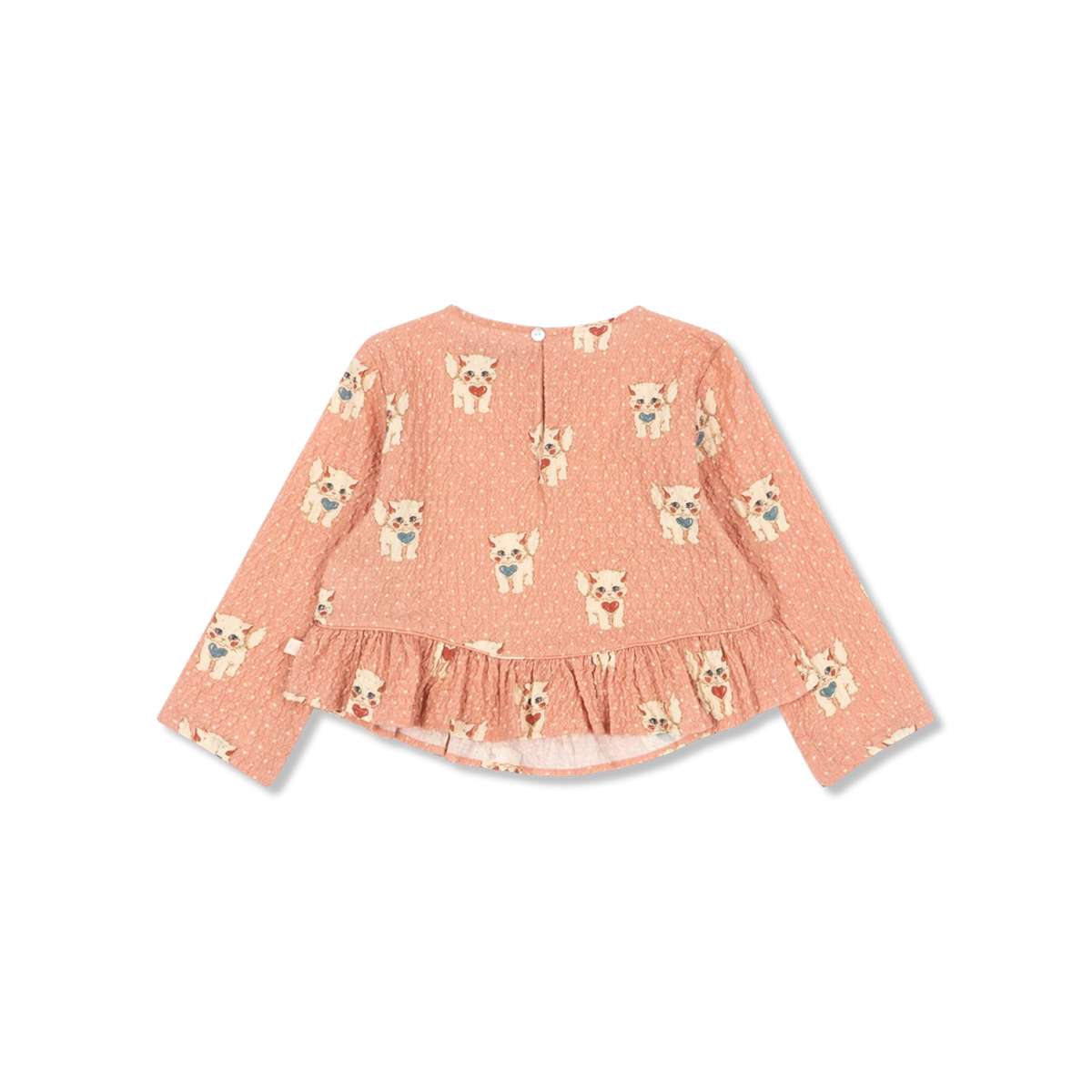 Elin Bluse