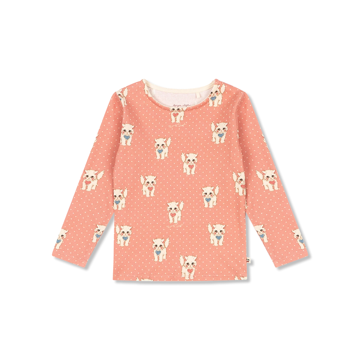 Ella Bluse