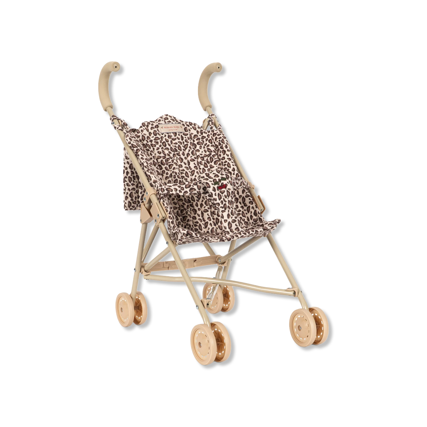 Leo doll stroller