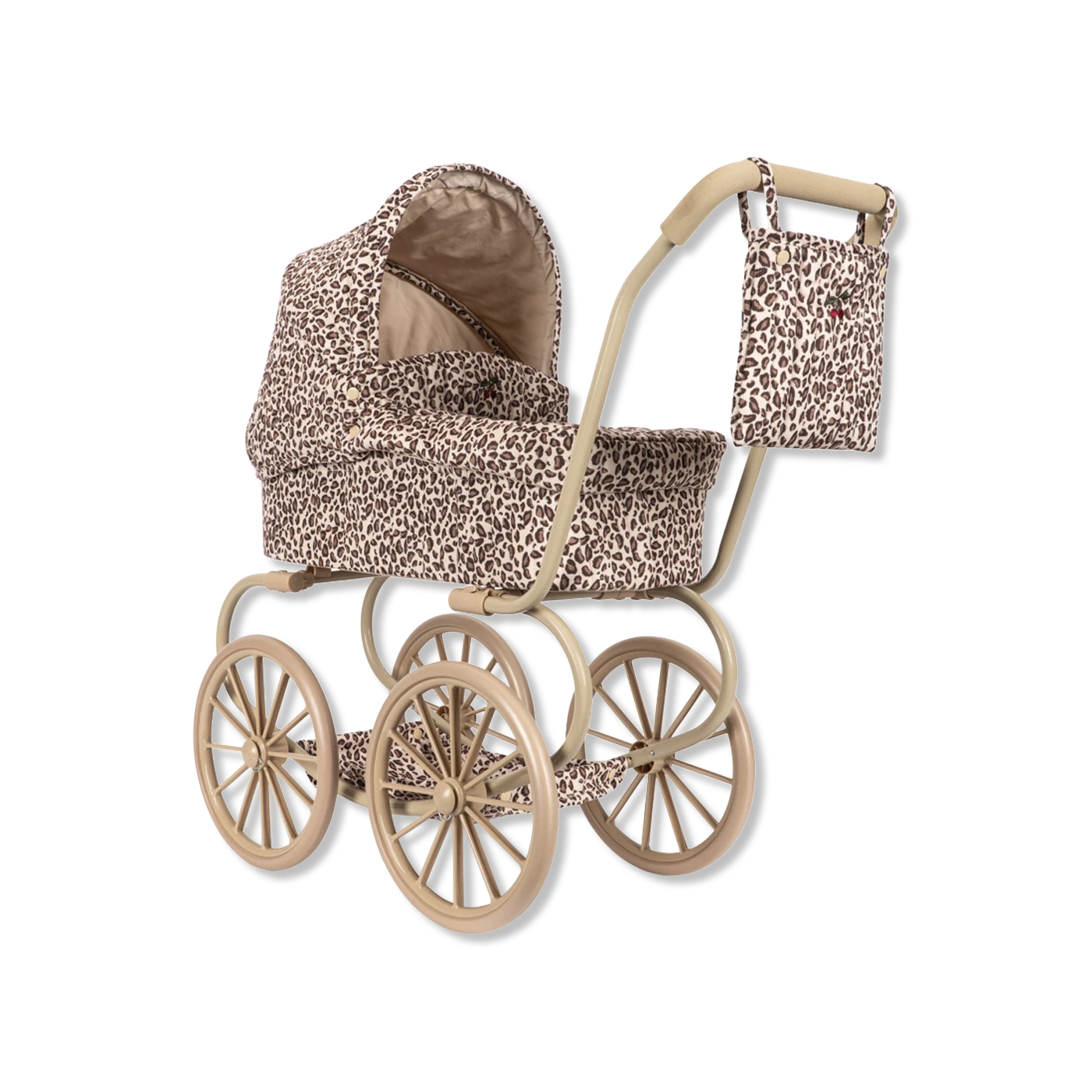 Leo minnie doll pram