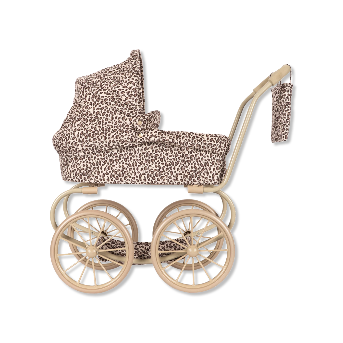 Leo minnie doll pram