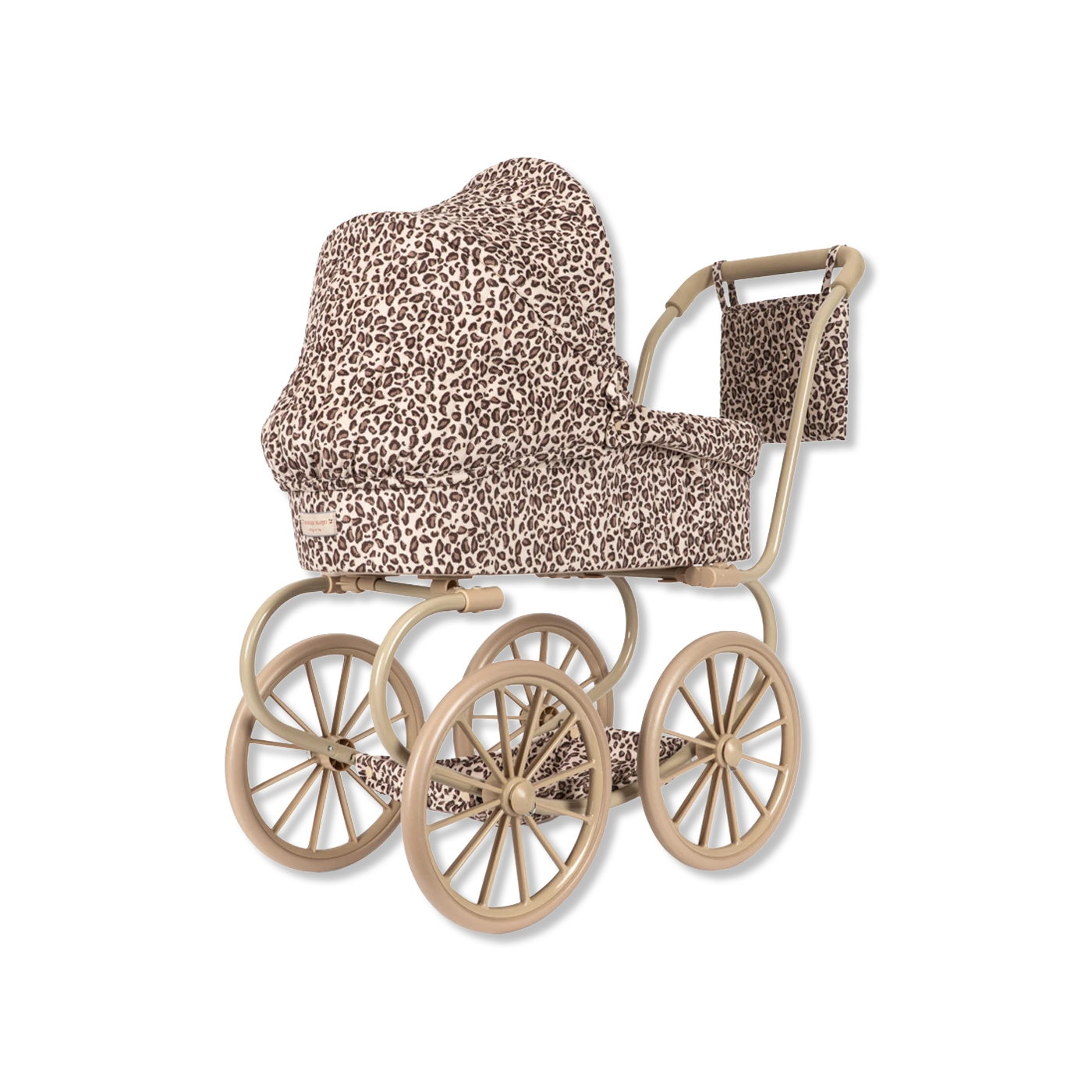 Leo minnie doll pram