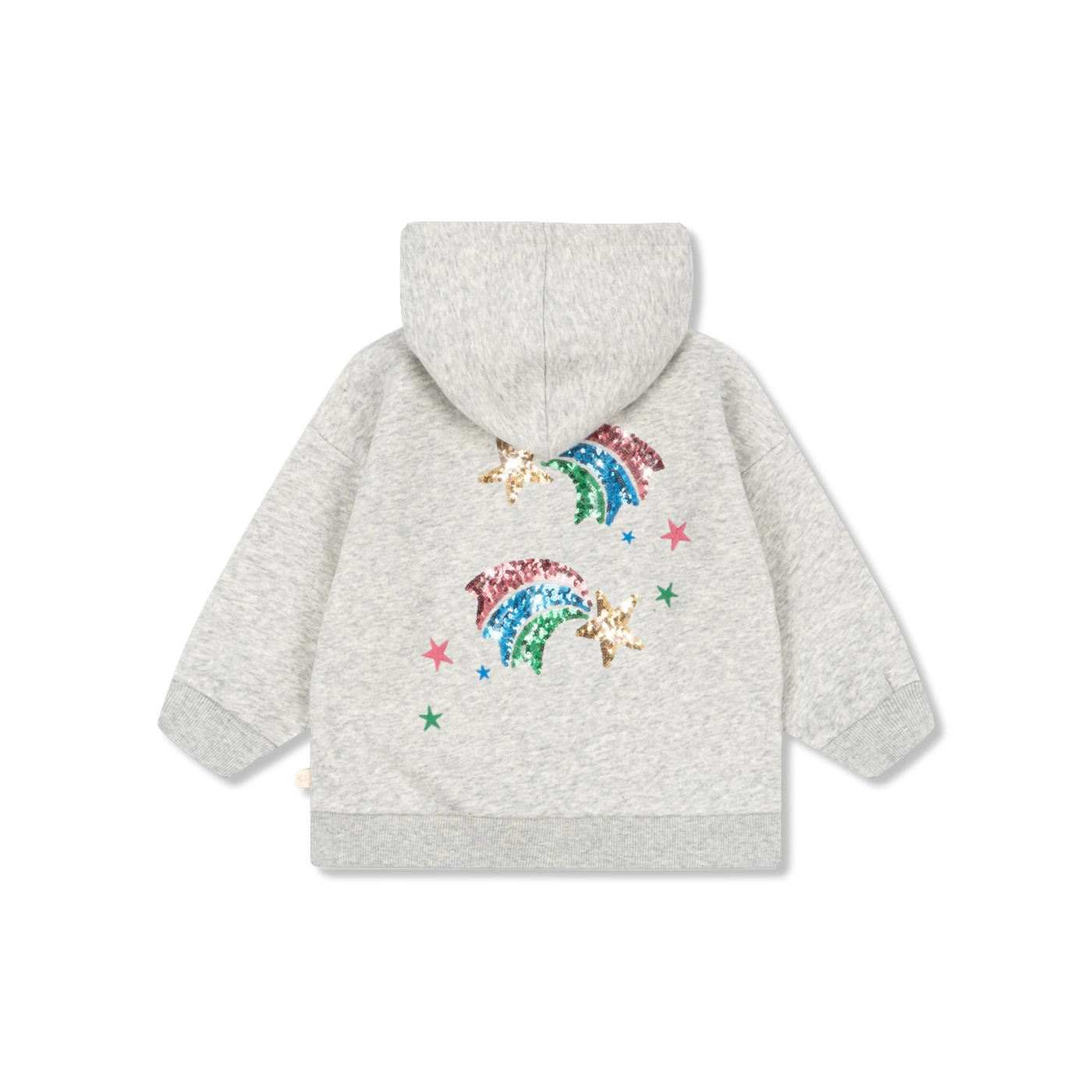 Lou Zip trøje