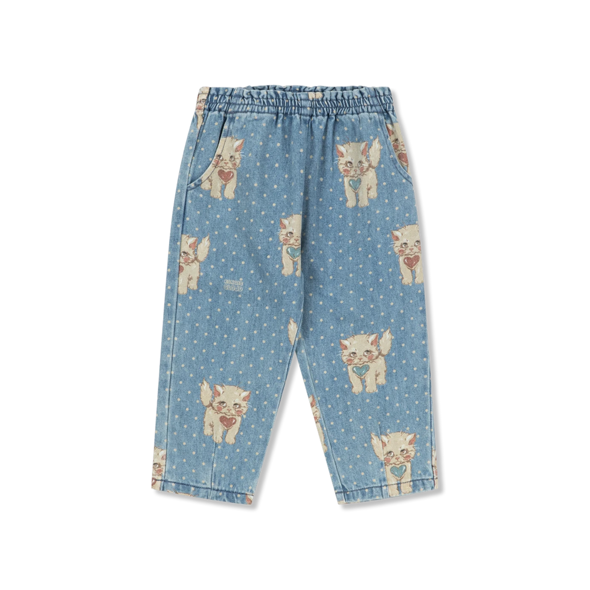 Magot Jeans