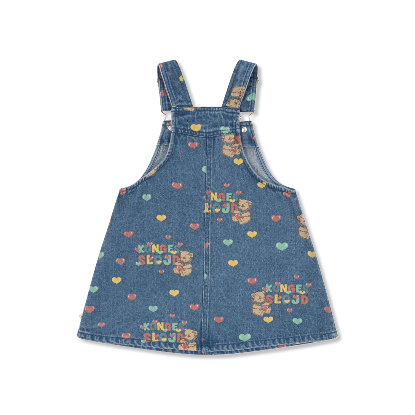 Magot Overalls