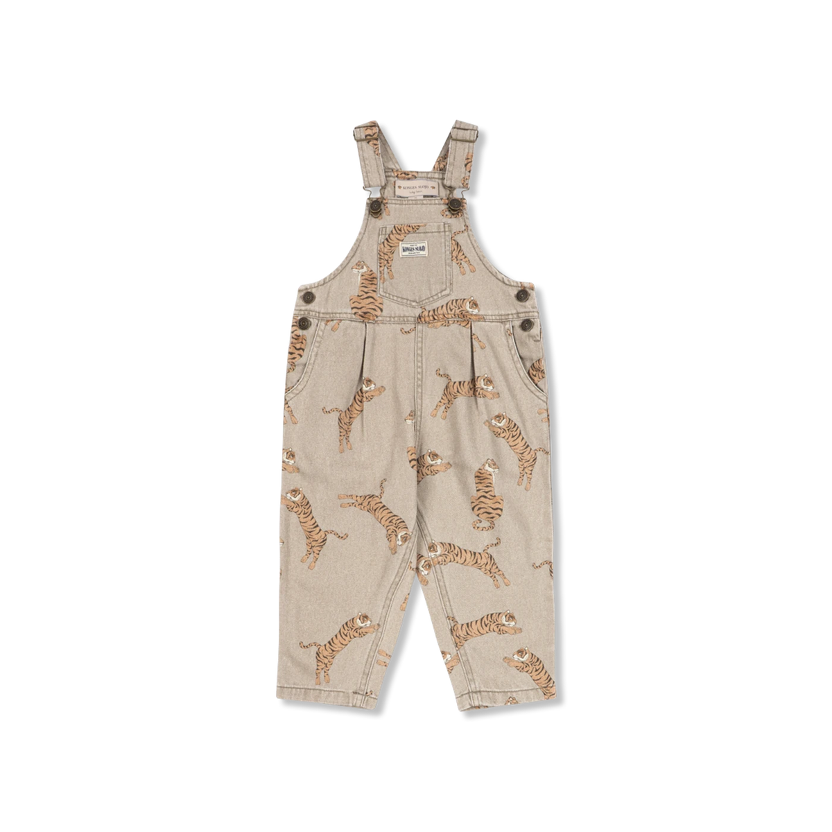 Magot Overalls
