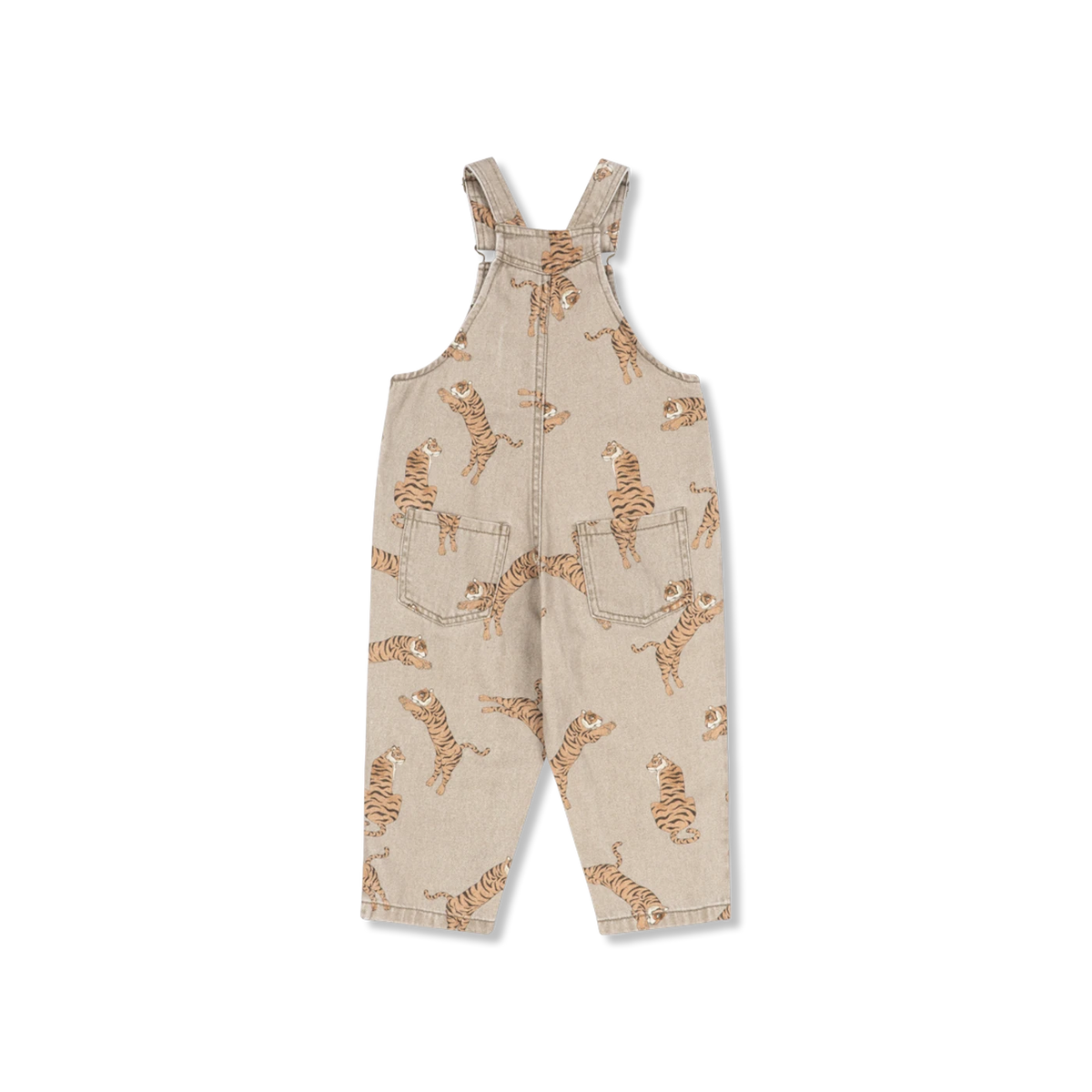 Magot Overalls