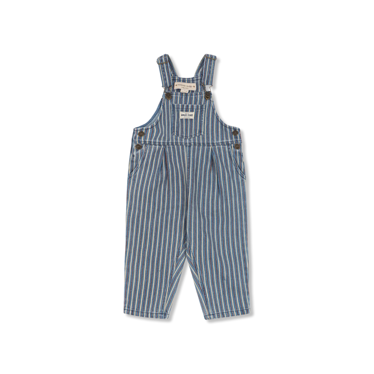 Magot Overalls