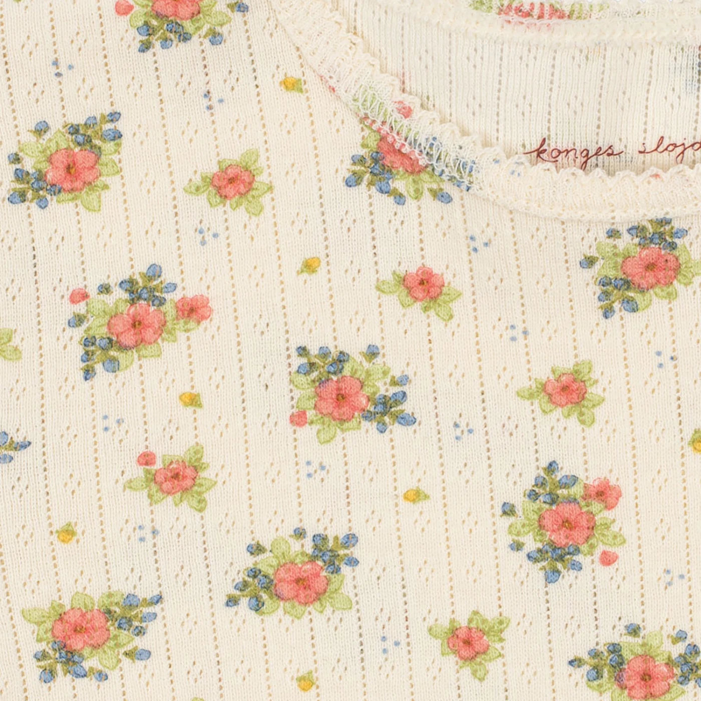 Minnie Bluse