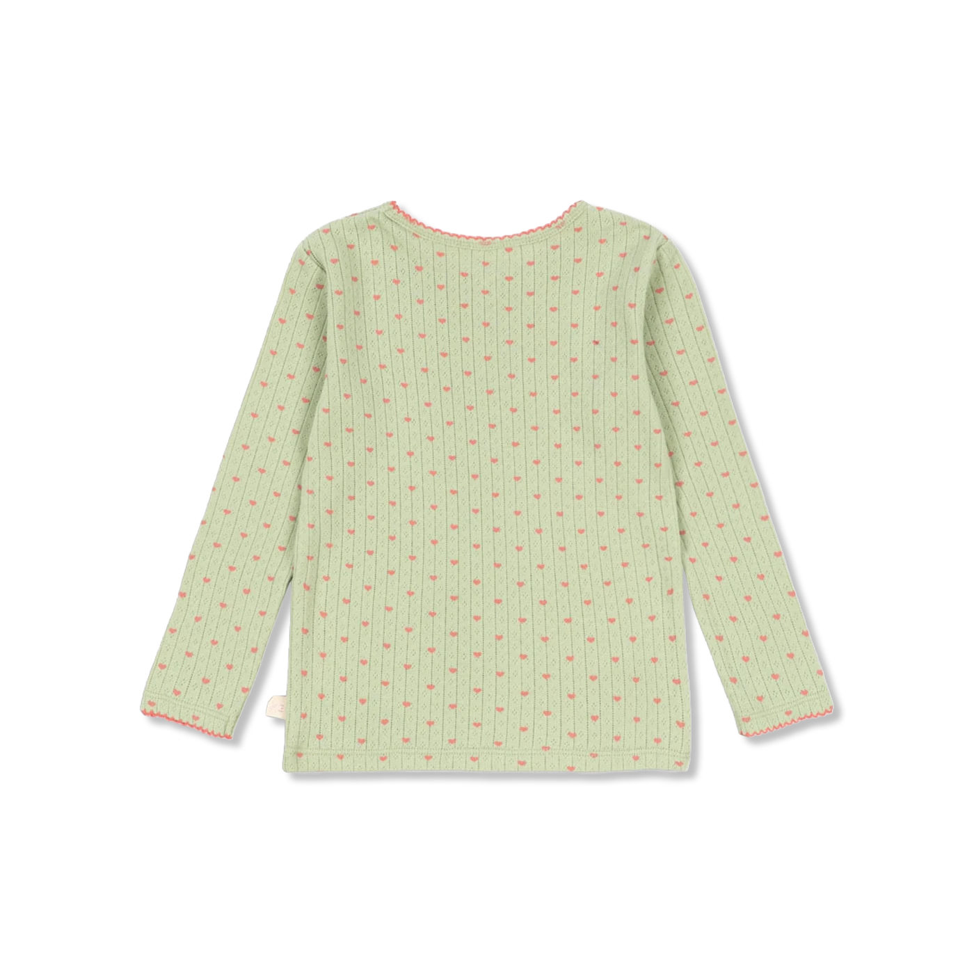 Minnie Bluse