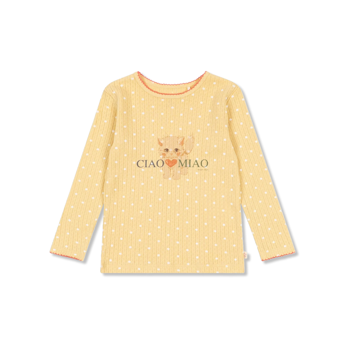 Minnie Bluse