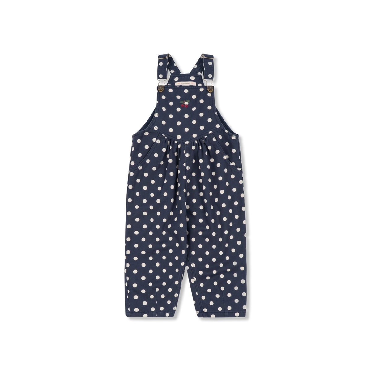 Nola Overalls