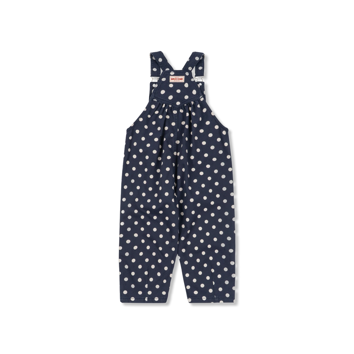 Nola Overalls