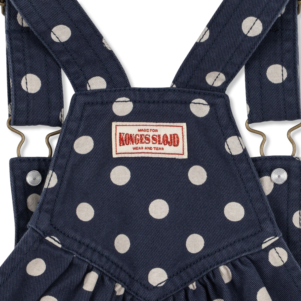 Nola Overalls
