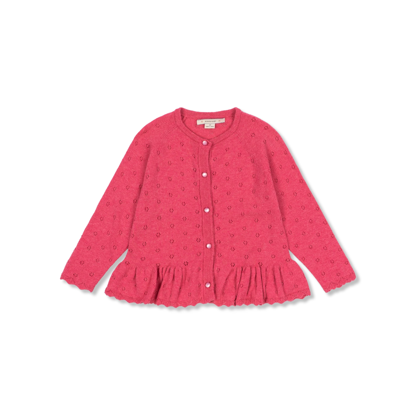 Posie Cardigan