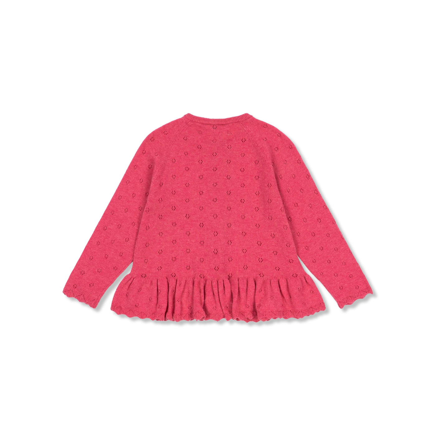 Posie Cardigan