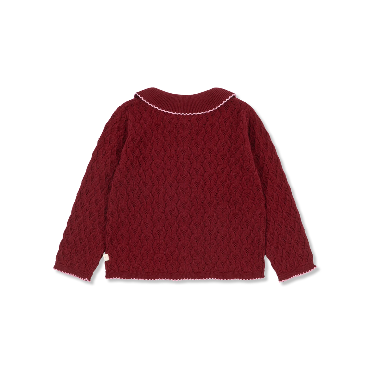 Rosier Vest