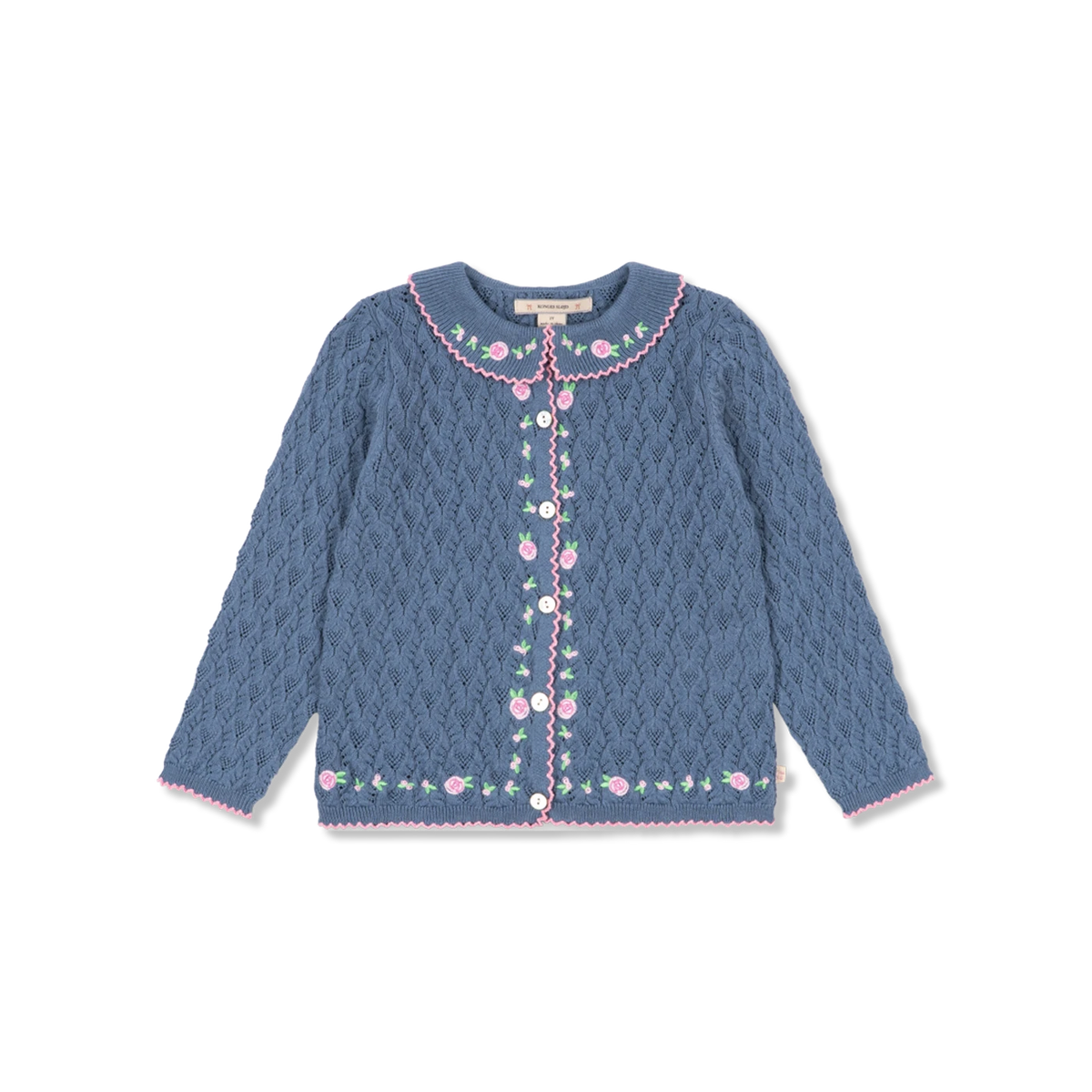Rosier Cardigan