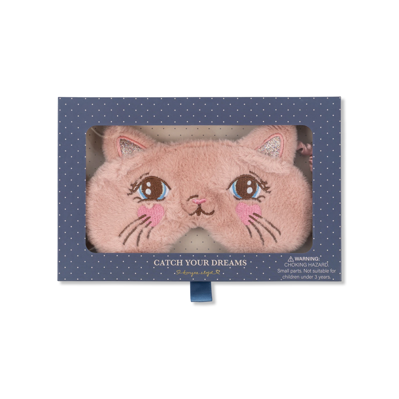 Sleep mask Sovemaske