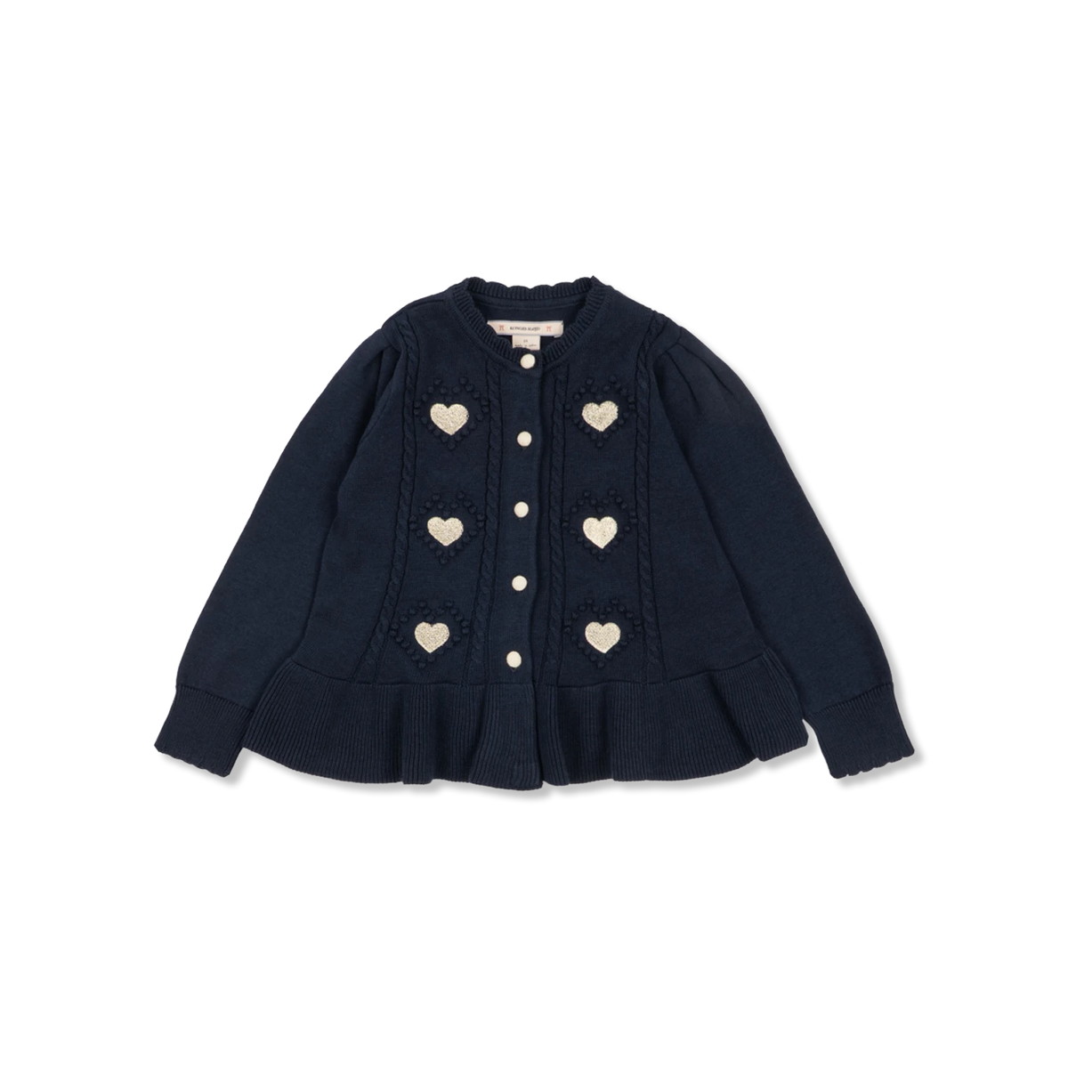 Soleil Cardigan
