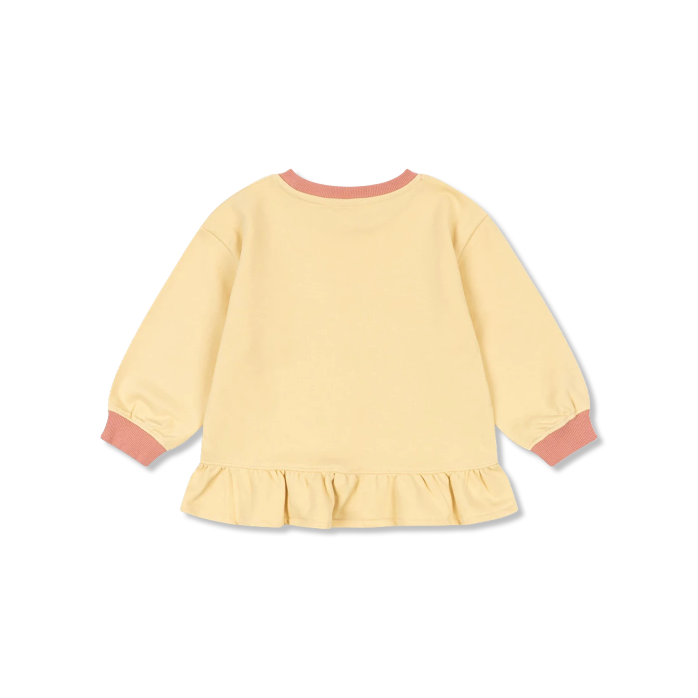 Spotty Sweatshirt