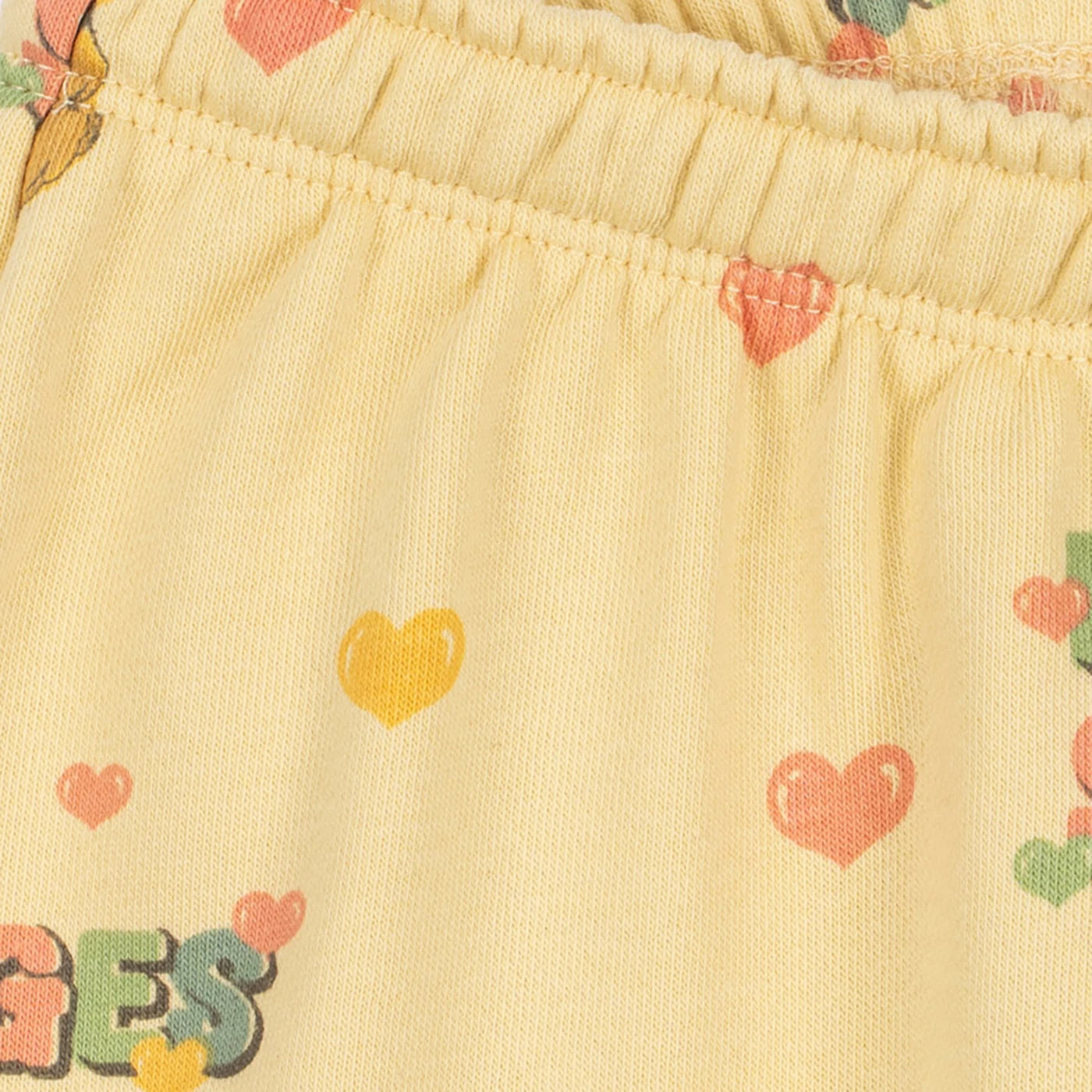 Spotty Sweatpants