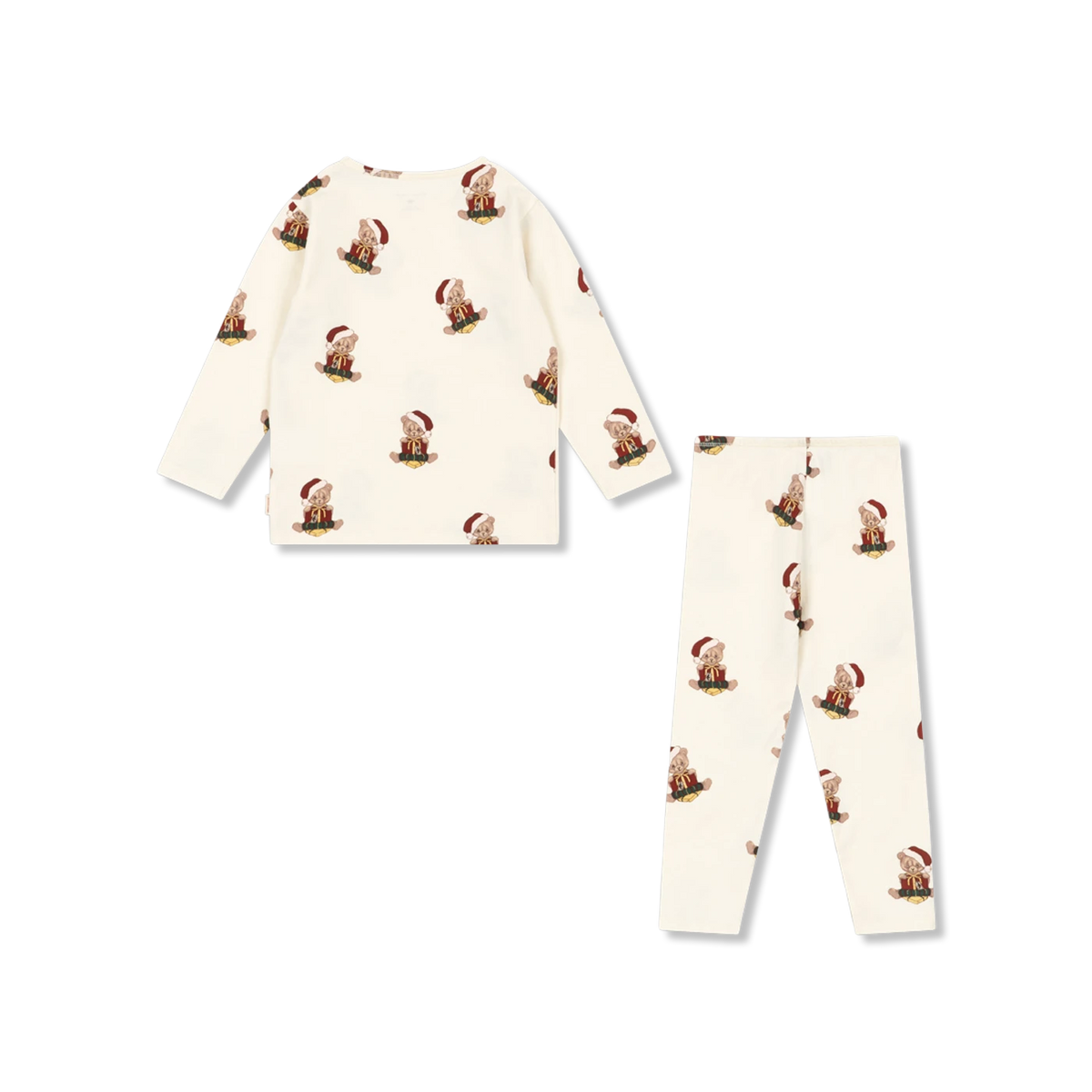 Basic gots Nachtkleding