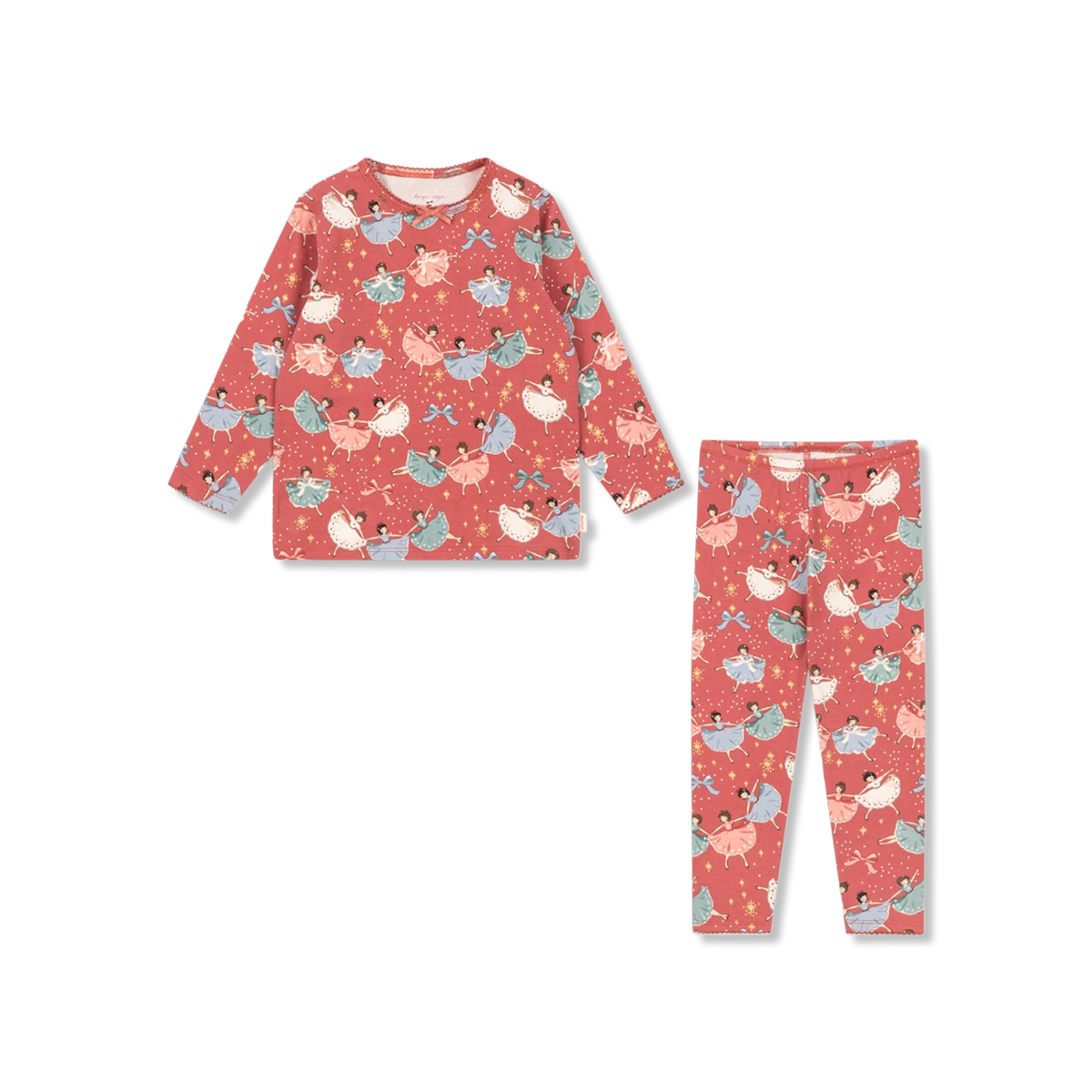 Basic gots Nachtkleding