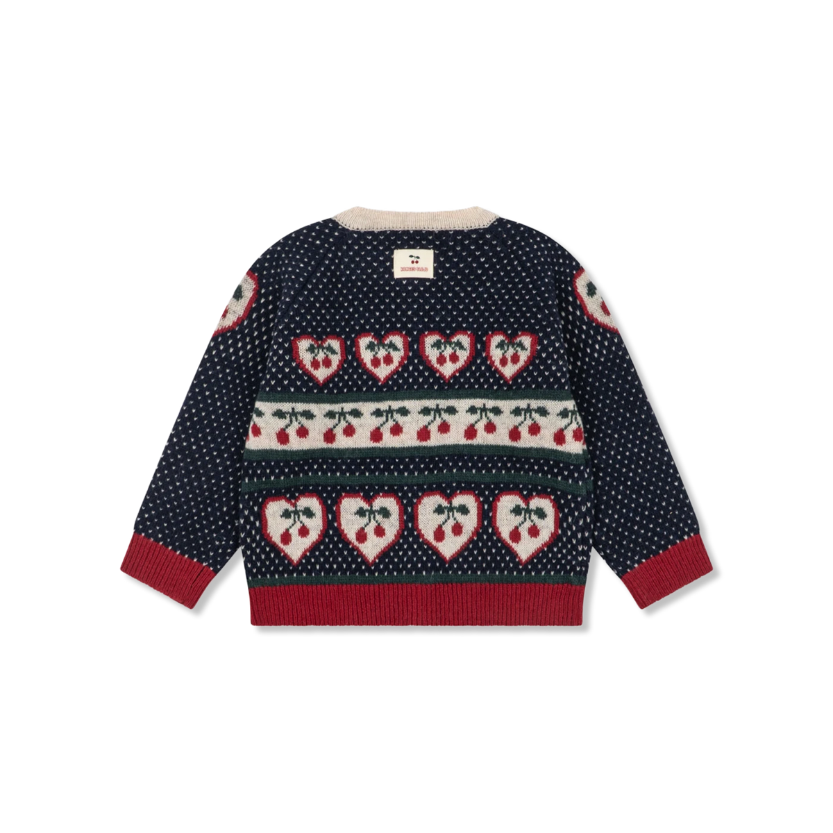 Belou Vest