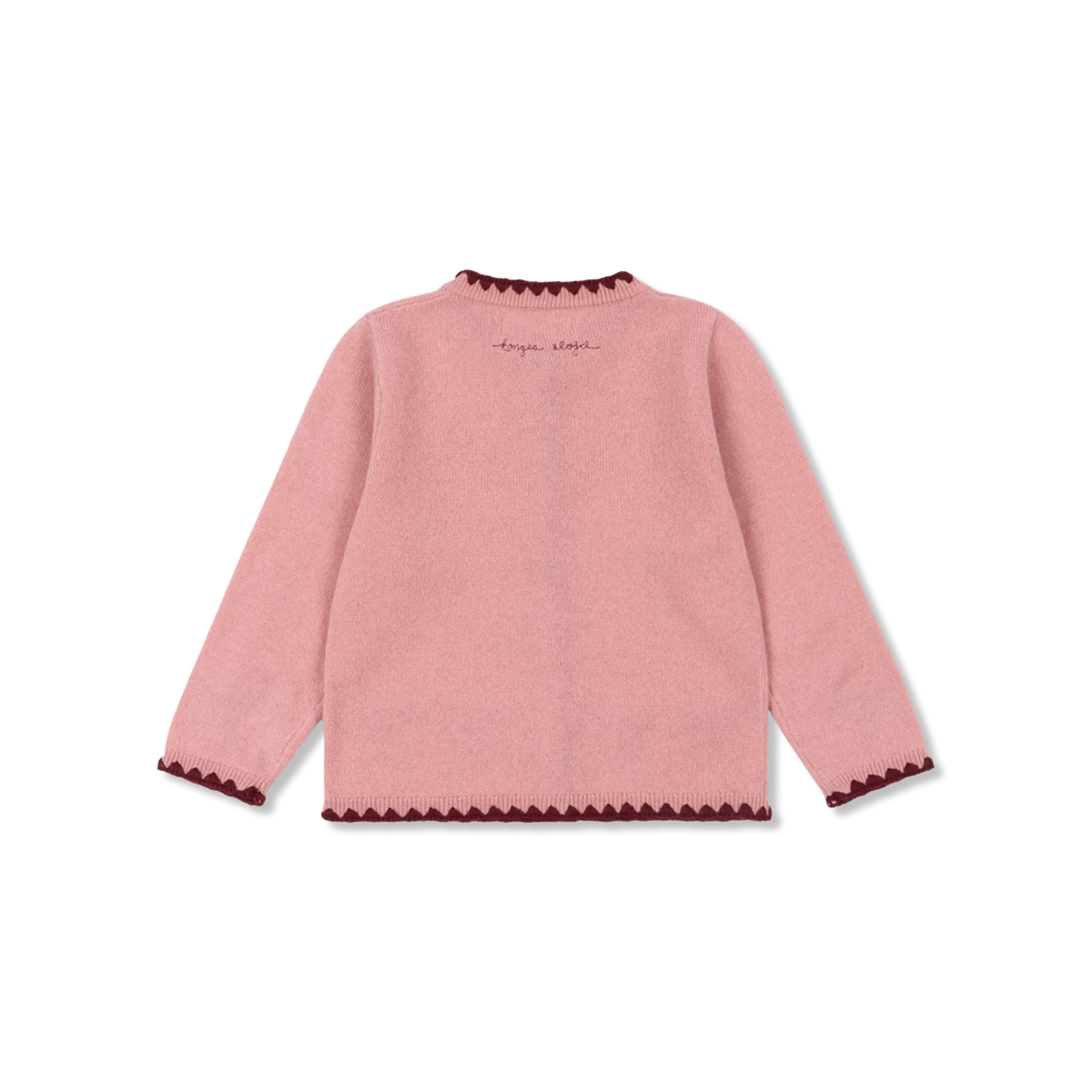 Collette Cardigan