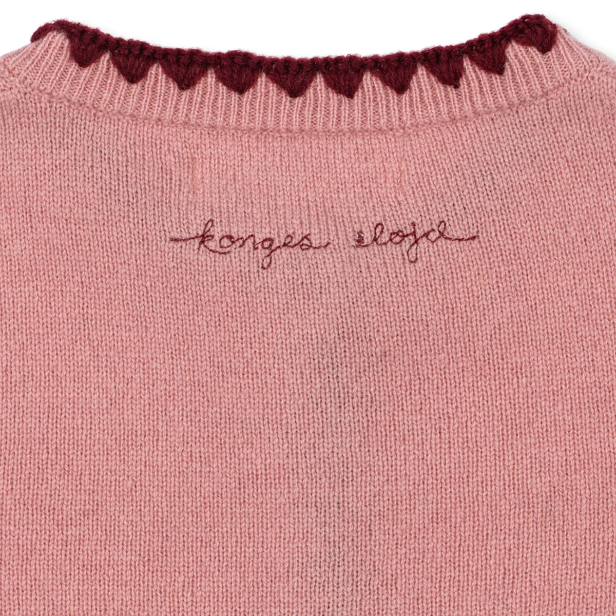 Collette Cardigan