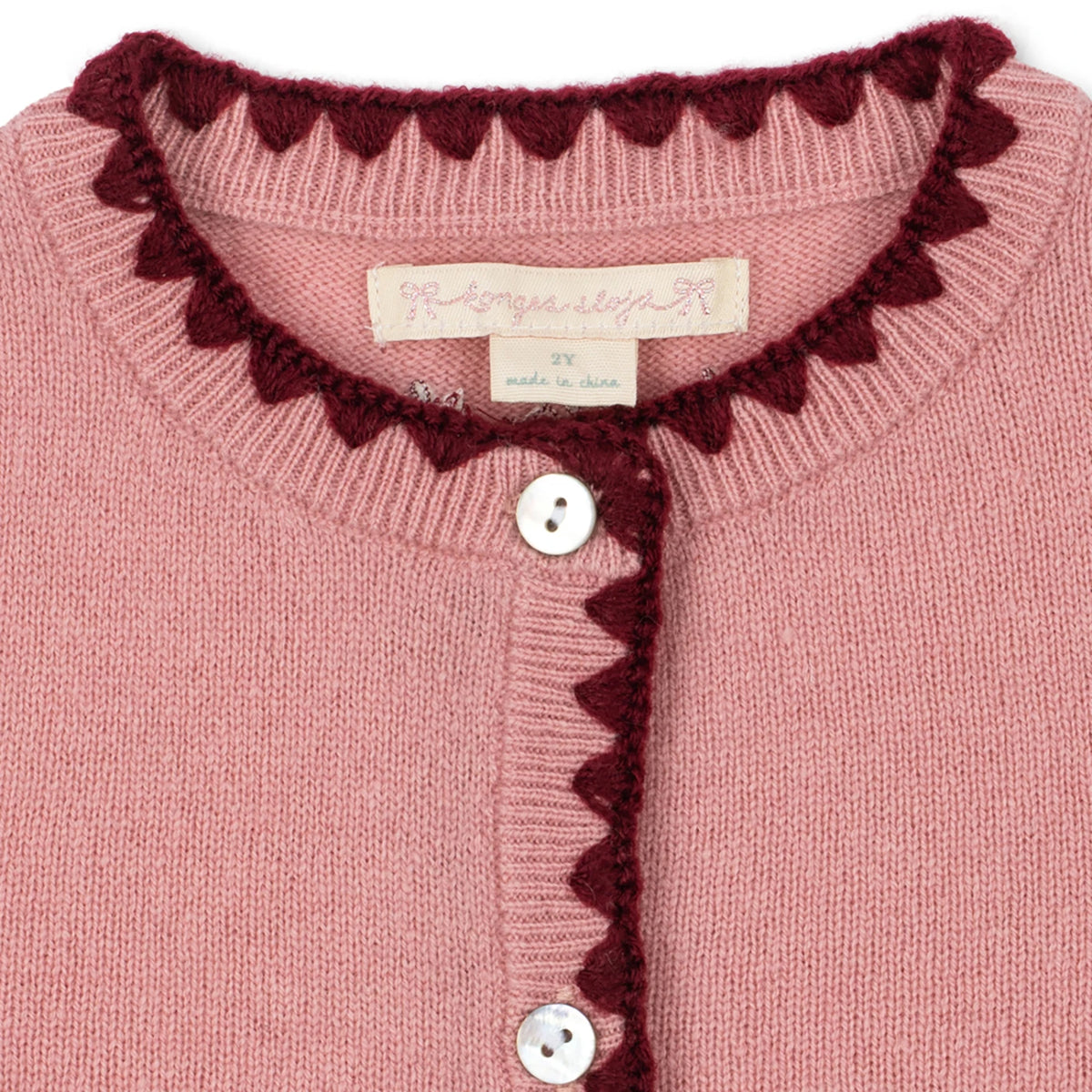 Collette Cardigan