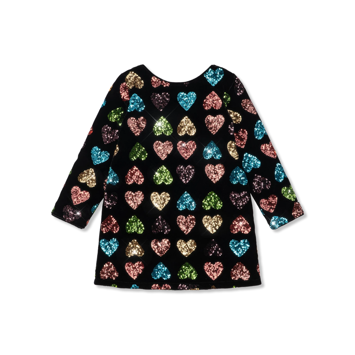Cuore Jurk