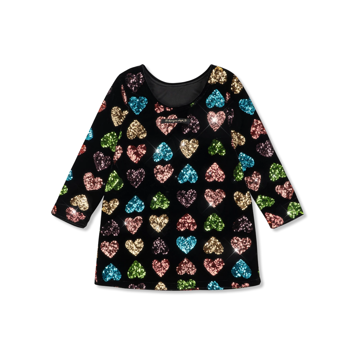 Cuore Jurk