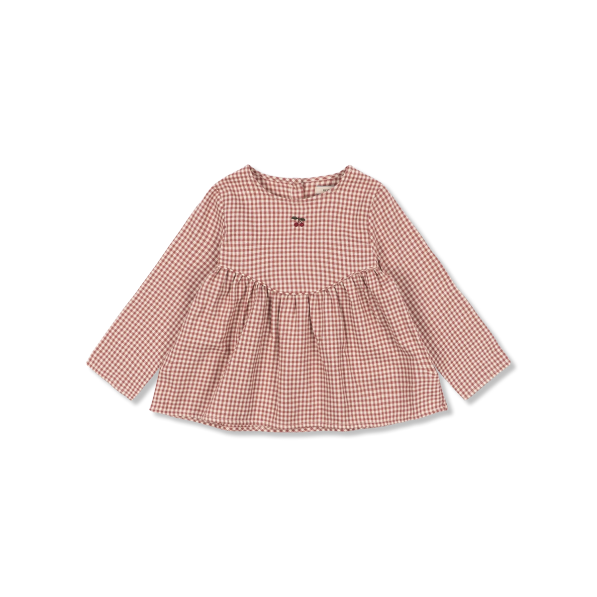 Foret Bluse