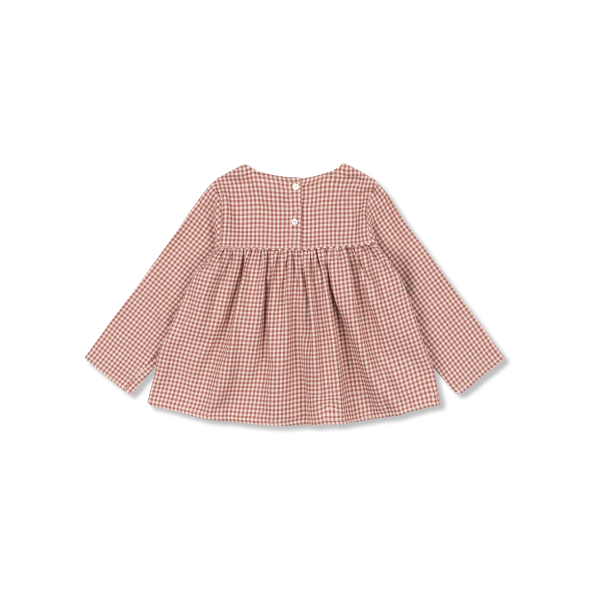 Foret Bluse