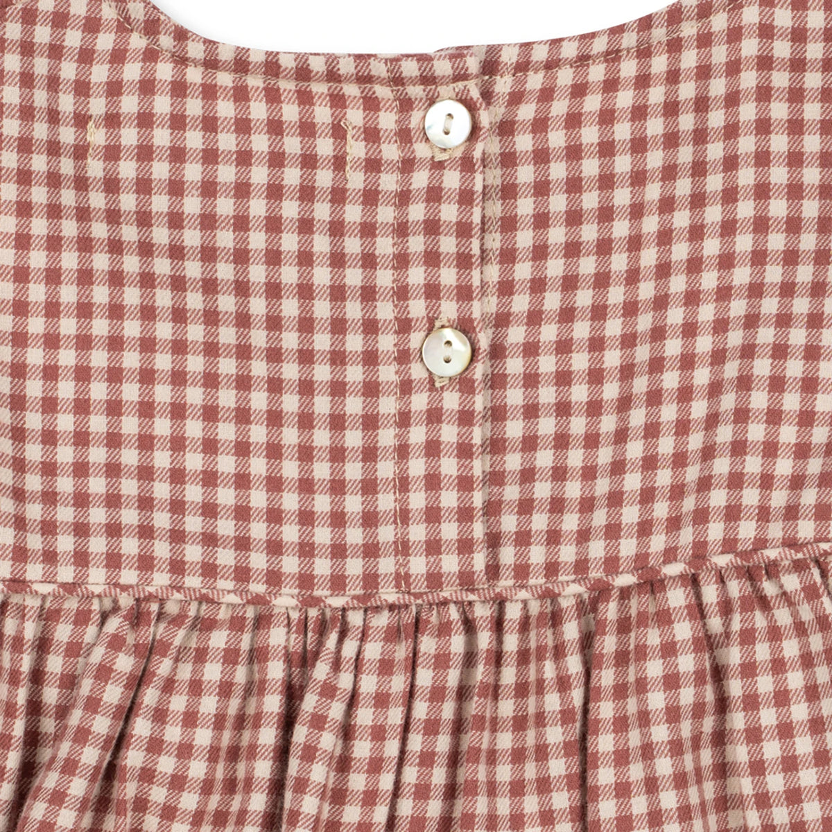 Foret Bluse