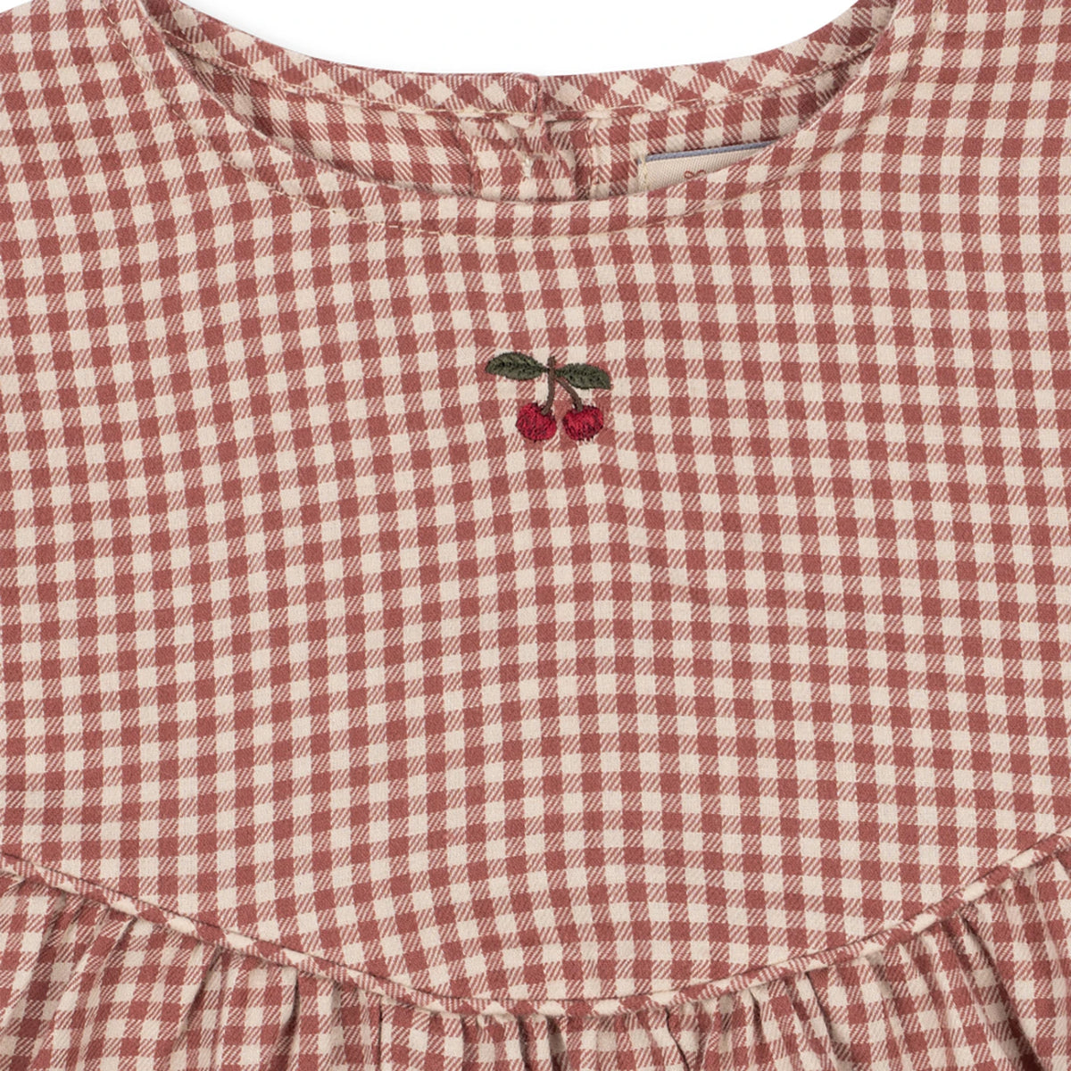 Foret Bluse