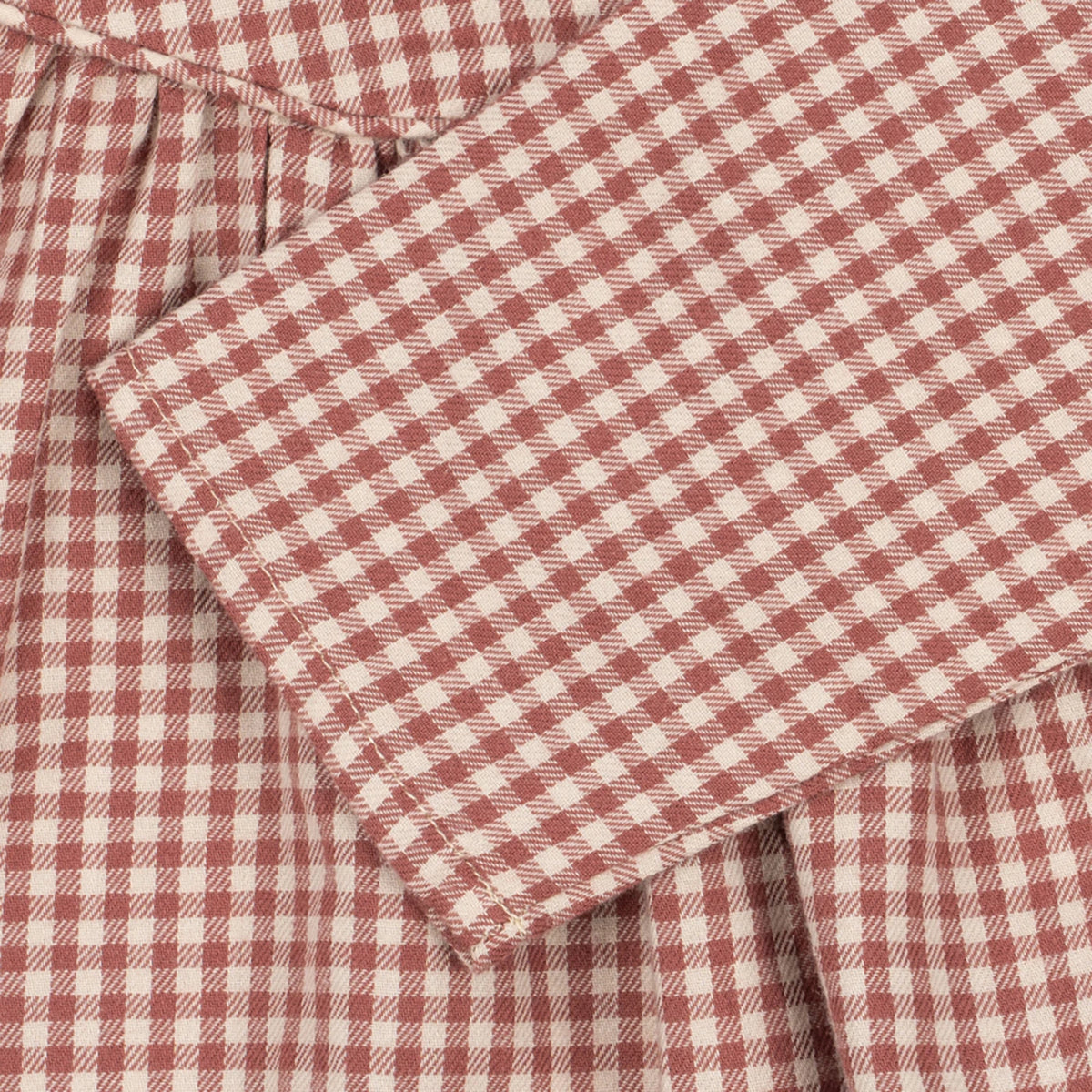 Foret Bluse