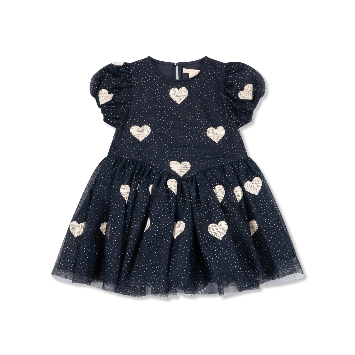 Heartlily Jurk