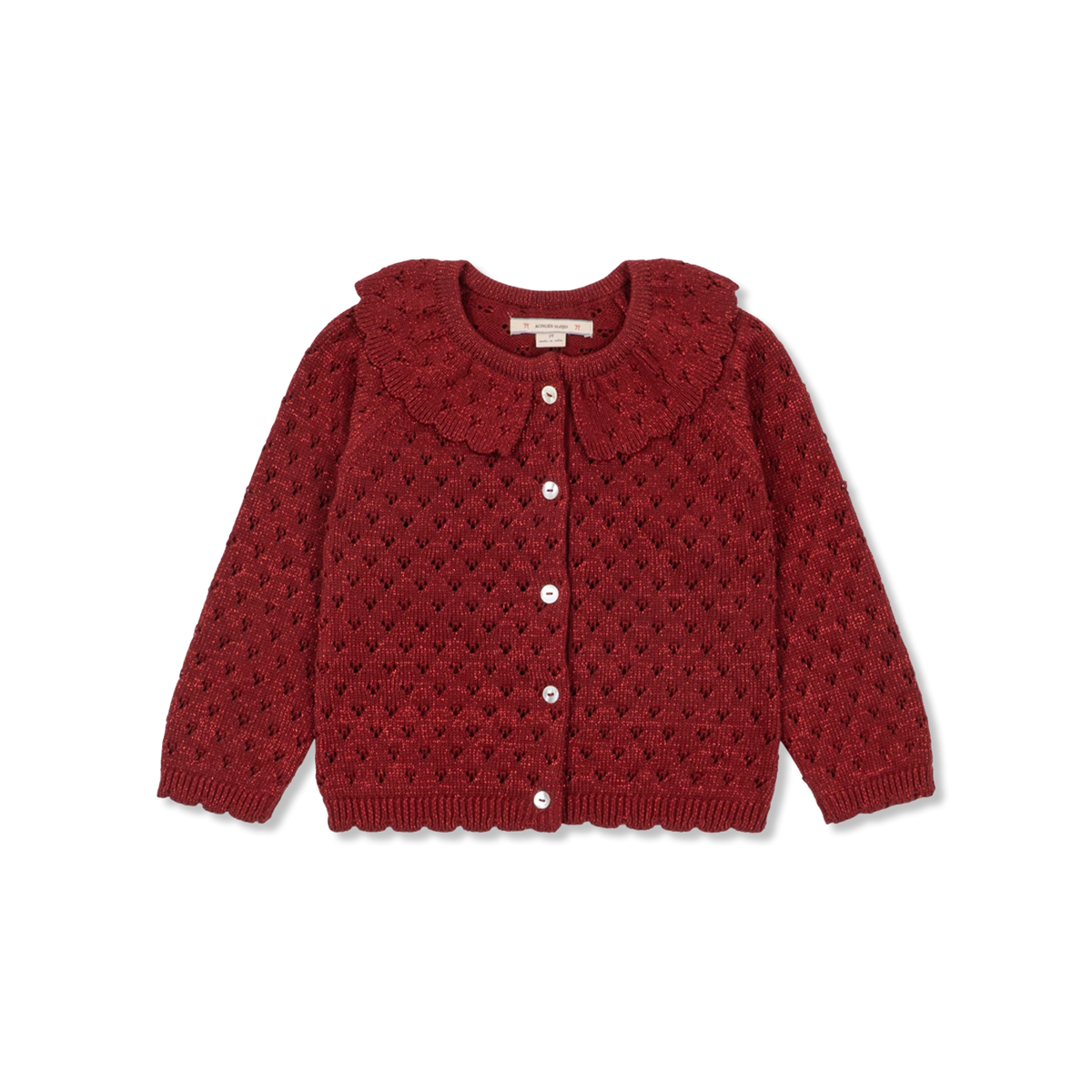 Holiday Vest