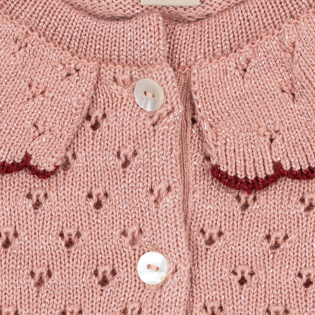 Holiday Vest