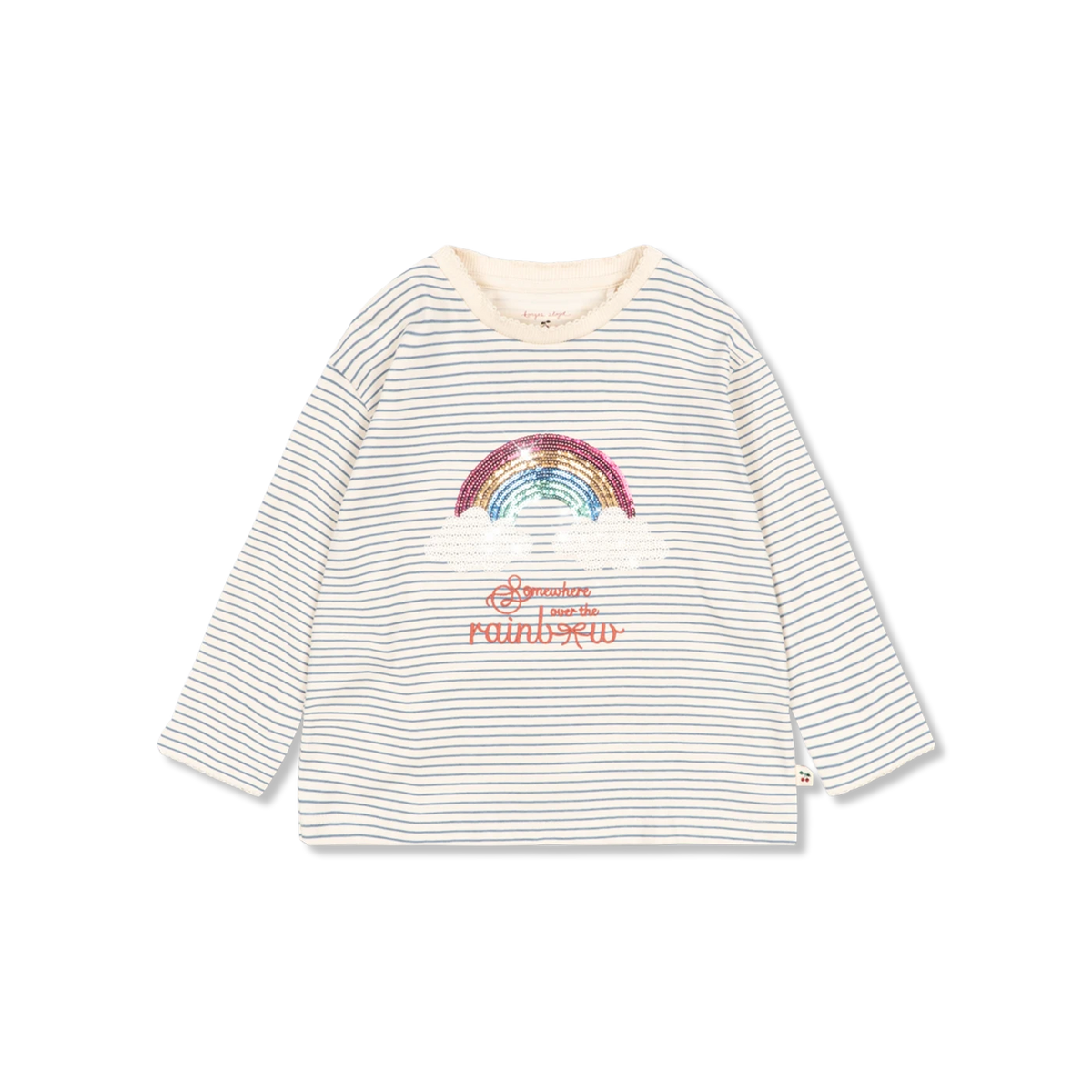 Lin Bluse