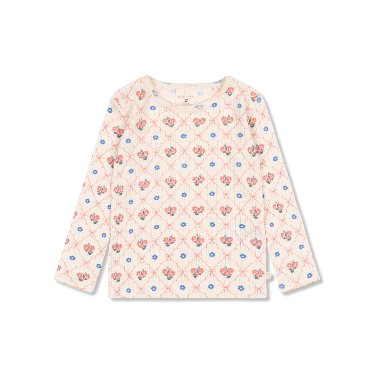 Minnie Bluse