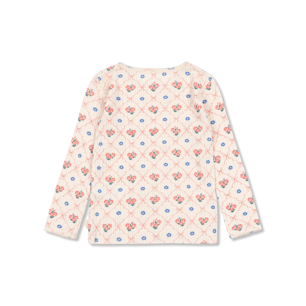 Minnie Bluse